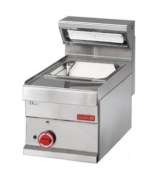 Gastro M Frites warmhoudapparaat Gastro M 650 | 1/1GN tot 150mm | (H)28x(B)40x(D)65