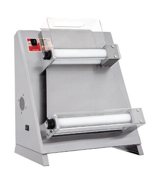 Gastro M Pizza deegroller machine | ⌀26-40cm deeg