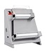 Gastro M Pizza deegroller machine | ⌀26-40cm deeg