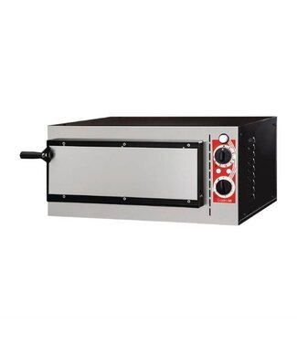 Gastro M Pizza oven compact | 1 pizza