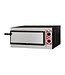 Gastro M Pizza oven compact | 1 pizza