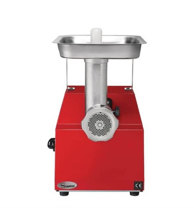 Gehaktmolen heavy duty - 160kg p/u