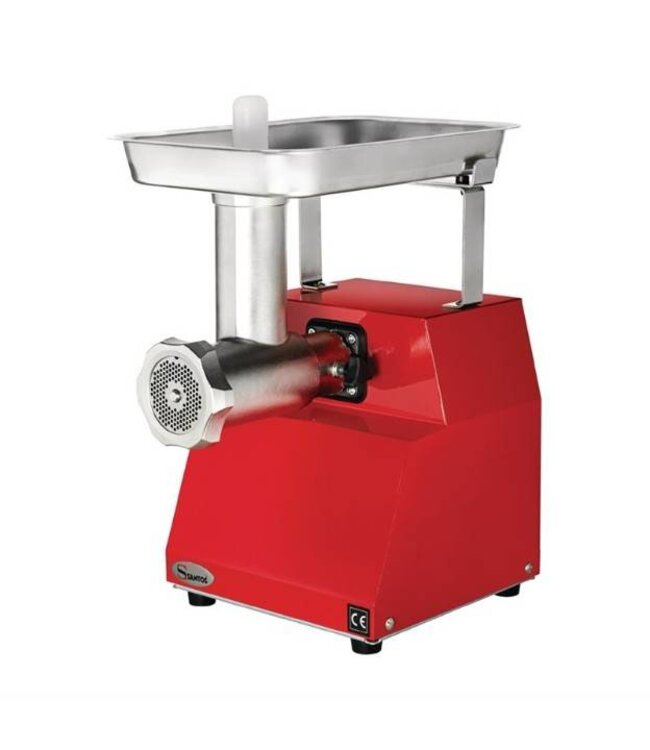 Gehaktmolen heavy duty - 160kg p/u