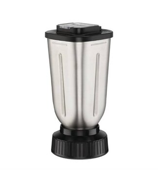 Waring Extra blender kan RVS - voor blender BB255SK