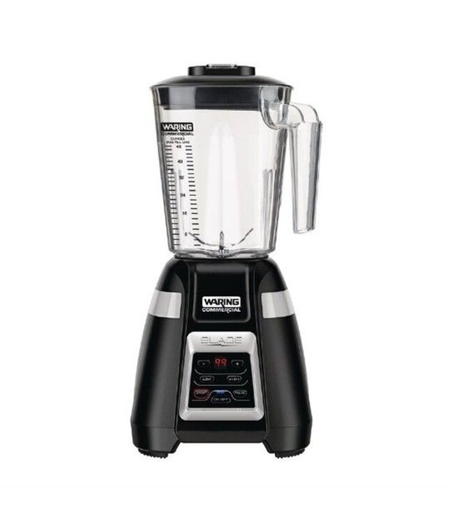 Waring Blender BB340K - kunststof kan 1,4 liter