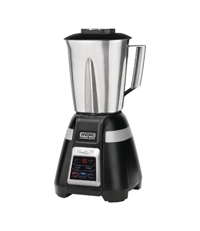 Waring Blender BB340SK - RVS kan 1,4 liter