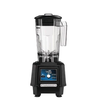 Waring Blender Torq TBB175K - snelheidsregelaar - 1,4L