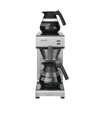 Bravilor Koffiezetapparaat Mondo - 1,7L