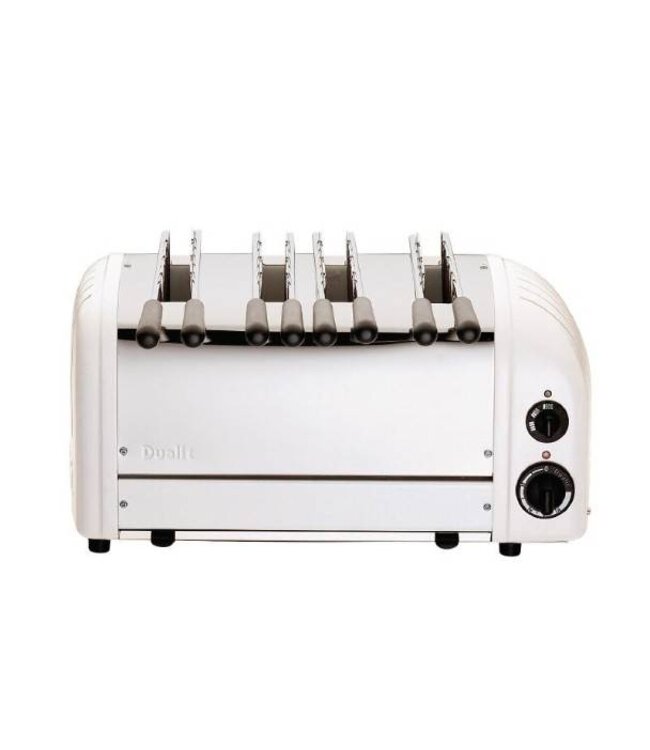 Tosti toaster - 4 sleuven - 80 stuks p/u