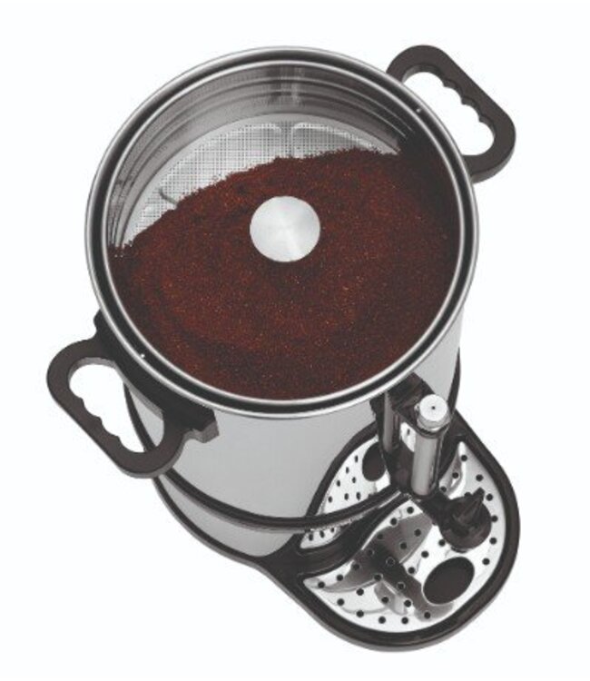 Koffie percolator Pro II 60T