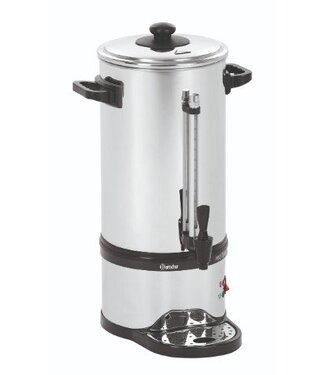 Bartscher Koffie percolator Pro II 60T