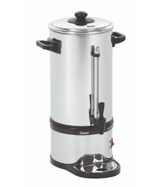 Bartscher Koffie percolator Pro II 100T
