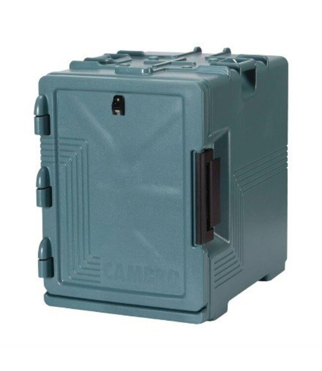 Voedselcontainer | Schuim geïsoleerd | Voor koud en warm