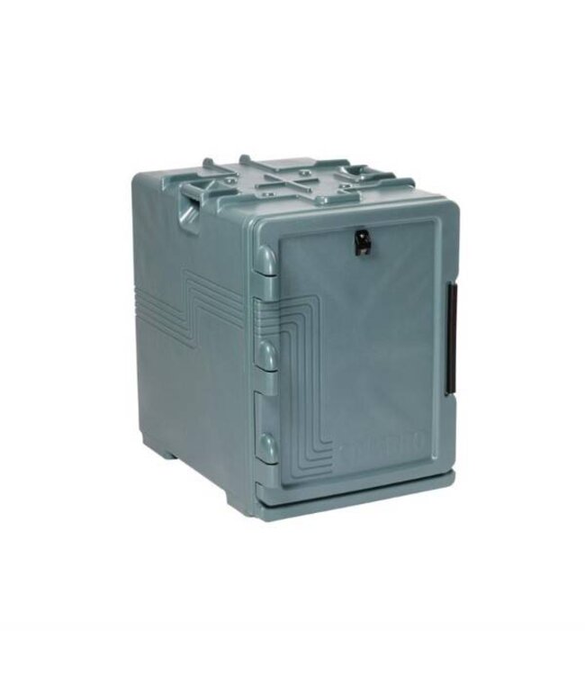 Voedselcontainer | Schuim geïsoleerd | Voor koud en warm