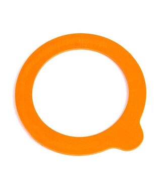 Vogue Reserve rubberen ring voor weckpot 500ml tot 2 liter