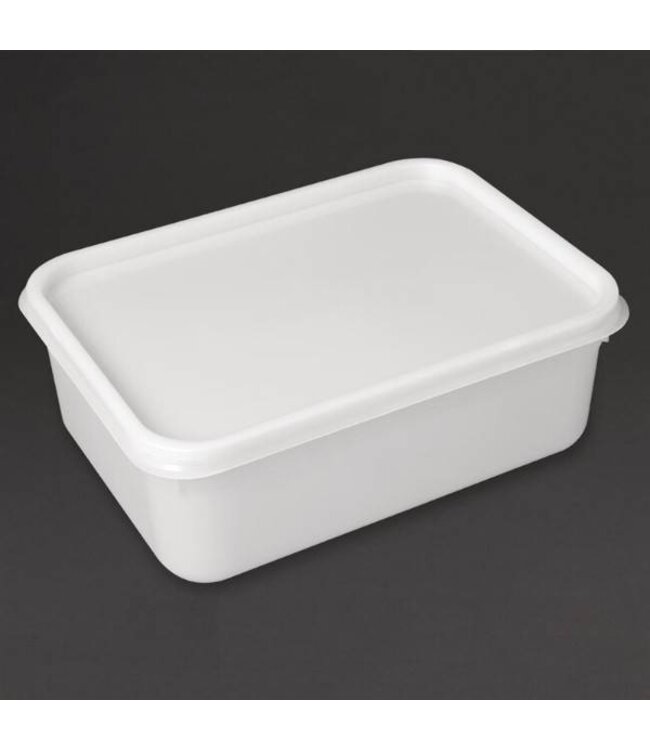 Roomijs opslagbak - 2L