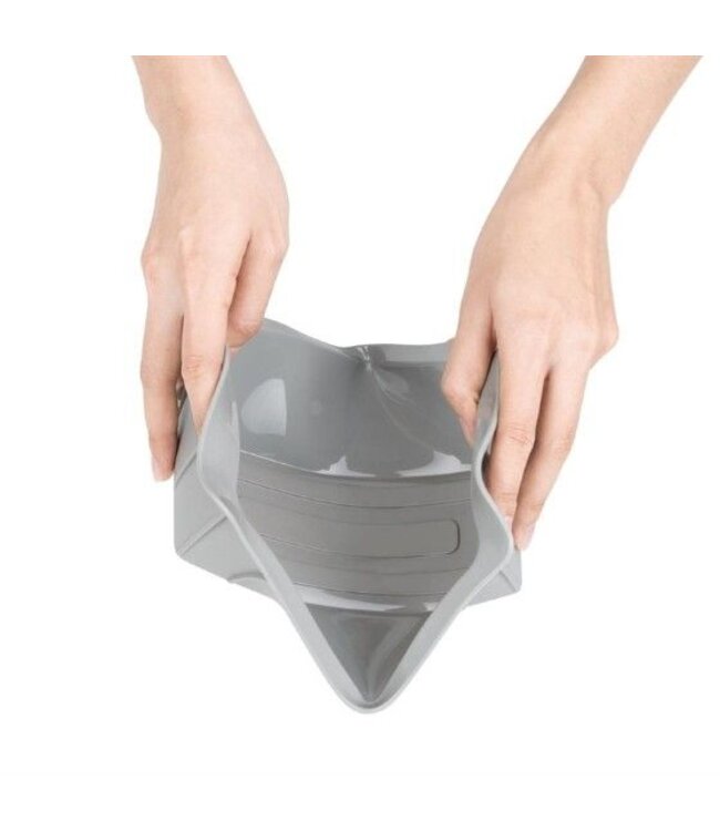 Flexibele basic bakvorm - brood