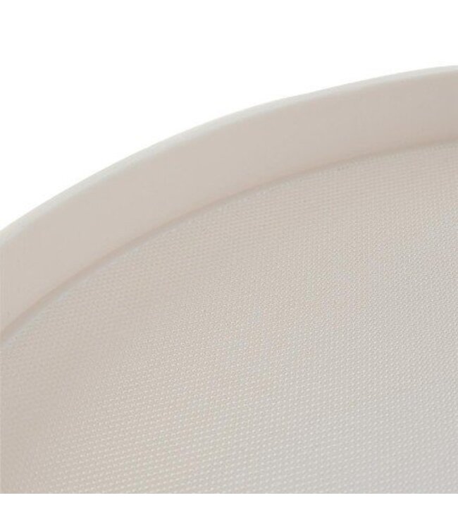 Meelzeef | 0,5 mm mazen | ø30cm