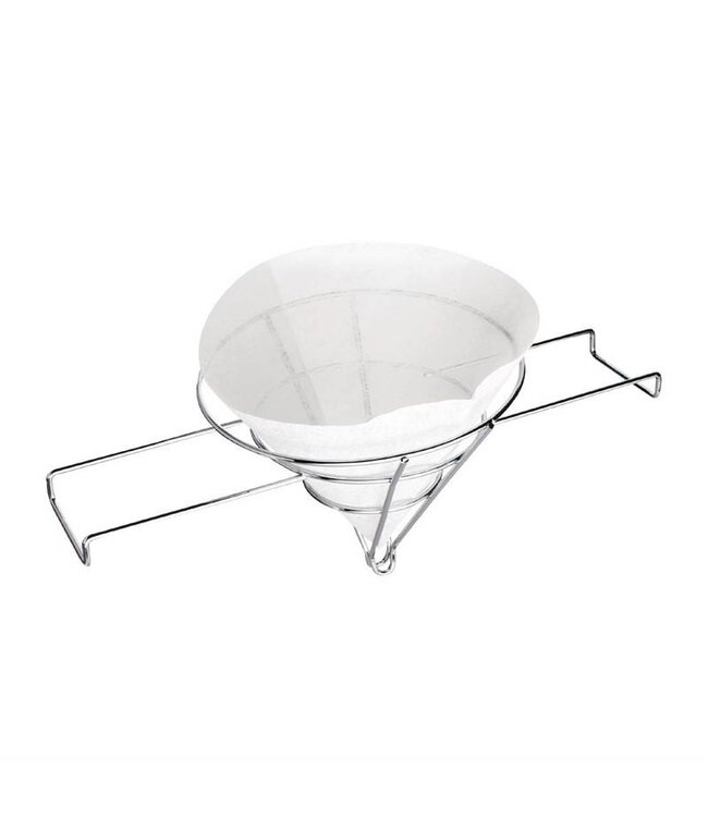 Olie en vetfilter houder - Ø25cm