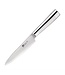 Tsuki Japans RVS officemes - 12,5cm