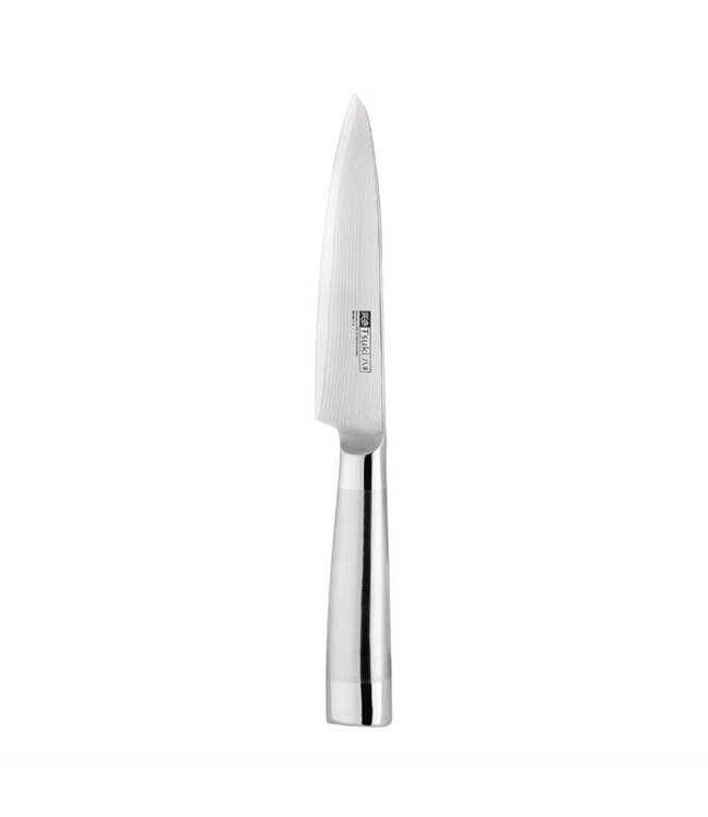 Japans RVS officemes - 12,5cm