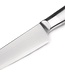 Japans RVS officemes - 12,5cm