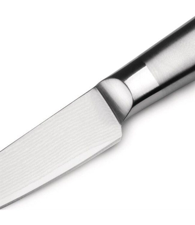 Japanse RVS schilmes - 8,8cm