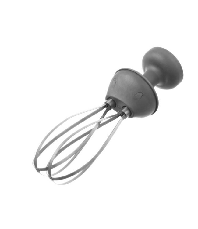 Staafmixer met regelbare snelheid | Inclusief Garde | 25cm