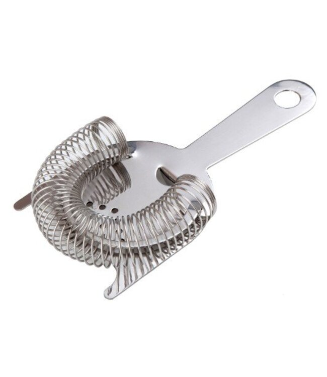 Hawthorne Strainer | RVS