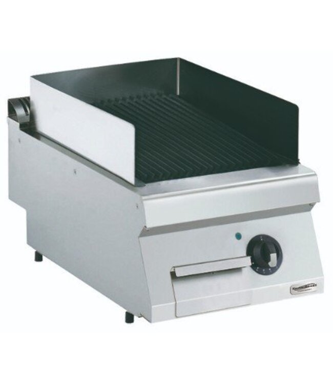 Elektrische Grill | 4kW | (H)25(B)40x(D)70