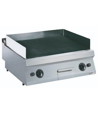 Combisteel Elektrische Grill | 4kW | (H)25(B)40x(D)70