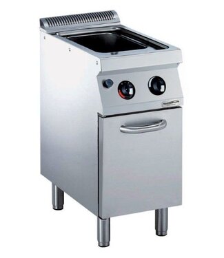 Combisteel Gas Pasta koker | 10,5kW | (H)85x(B)40x(D)70