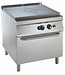 Combisteel Kookplaatunit Pro Line met gasoven | Gas | (H)85x(B)80x(D)90