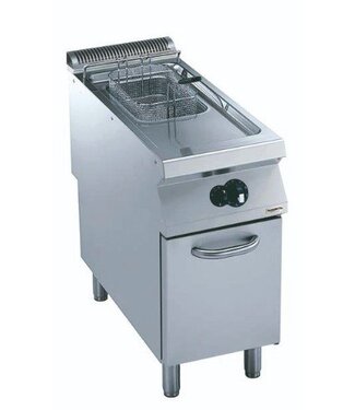 Combisteel Gasfriteuse 15 liter | 14kW