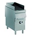 Combisteel Grill op gas | staand model | 10kW | (H)85x(B)40x(D)90