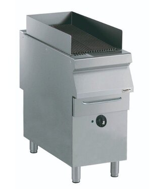 Combisteel Elektrische Grill | staand model | 7,5kW | (H)85(B)40x(D)90