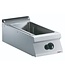 Combisteel Bain Marie op gas - 1/1GN | 3kW | (H)25x(B)40x(D)90