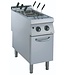 Combisteel Gas Pasta koker | 6x1/3GN | 33kW | (H)85x(B)80x(D)90