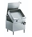 Combisteel Kantelbare braadslede aardgas 100 liter | Handmatig | 27kW | (H)85x(B)100x(D)90