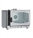 Combisteel Convectie oven met vocht - 5x 1/1GN | Aardgas