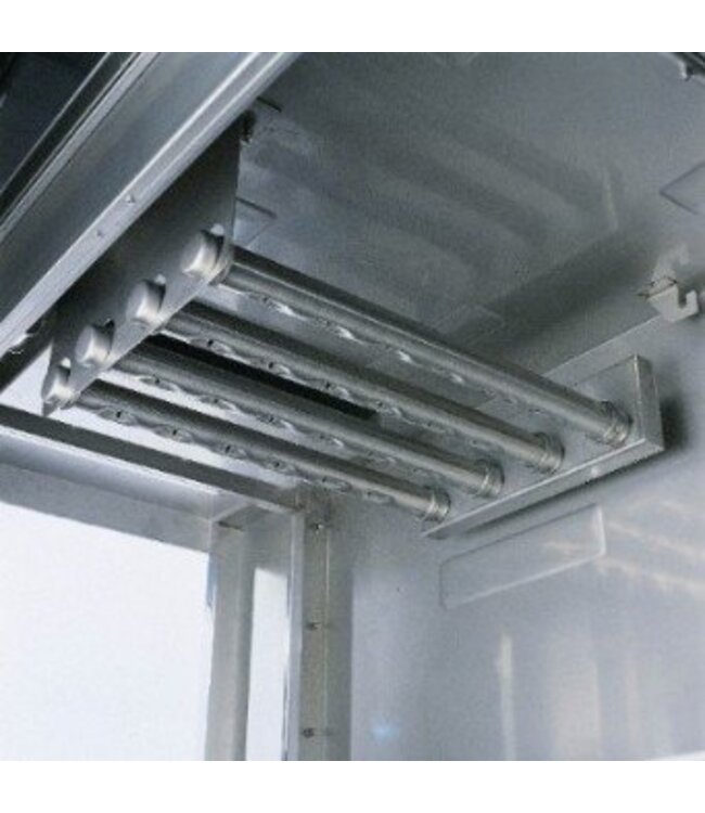 Korventransportmachine ProLine | 19kW | tot 100 korven p/u