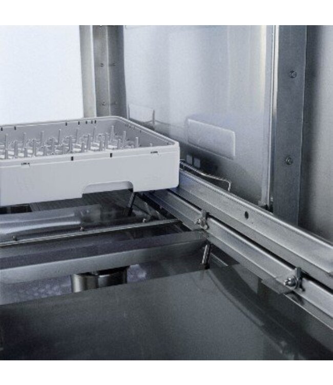 Korventransportmachine ProLine | 19kW | tot 100 korven p/u