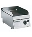 Combisteel Bakplaat op gas | glad | 7kW | (H)25x(B)40x(D)70