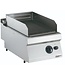 Combisteel Lavasteengrill op gas | 7kW | (H)25x(B)40x(D)70