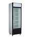 Combisteel Display koelkast | Glazen deur | 360L | (H)197,3x(B)61x(D)61cm