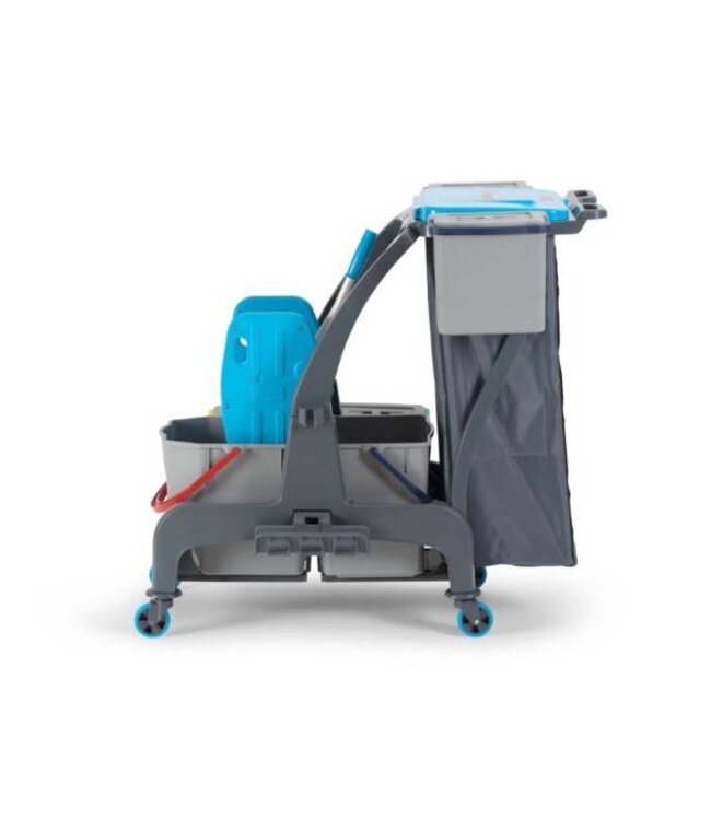 Schoonmaakwagen Proclean II