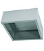 Combisteel Condenskap | Doosmodel | (B)100x(D)100x(H)400