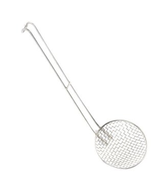 Gastro M Frituurschep RVS - Ø14cm