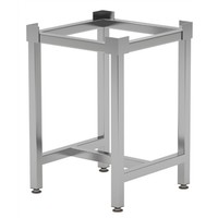 Hakblok met onderstel | Breedte 400-500mm | Diepte 400-500mm | Hoogte 700mm Hakblok met onderstel | Breedte 400-500mm | Diepte 400-500mm | Hoogte 700mm
