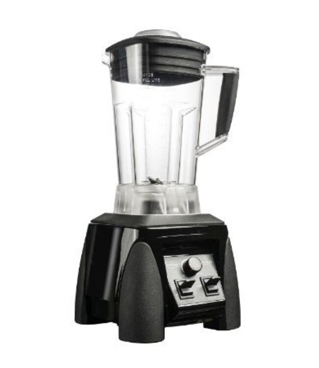 Power blender | 2 Liter | BPA vrij